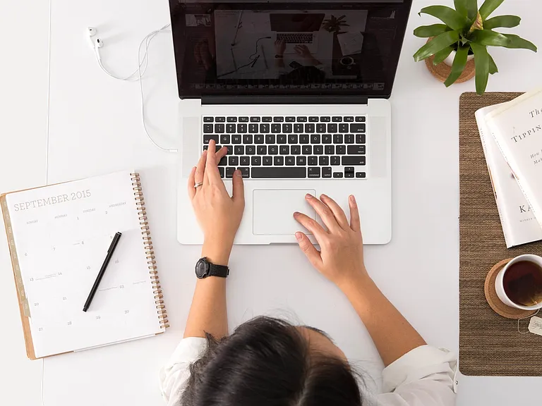 Online Leasing