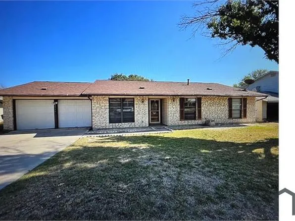 8110 Hunters Frst, San Antonio, TX 78239