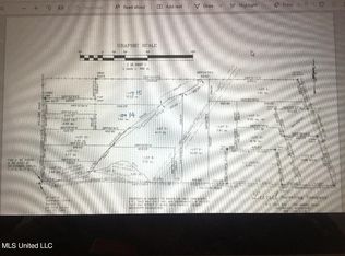 2 Holston Rd LOT 2, Como, MS 38619