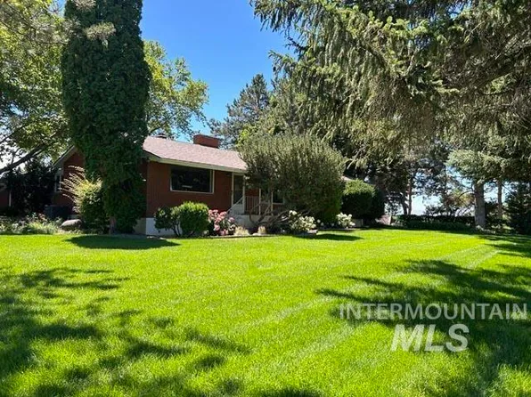 22347 Upper Pleasant Ridge Rd, Caldwell, ID 83607