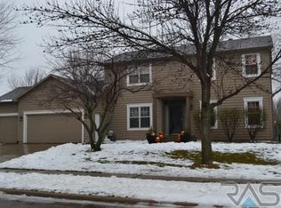 813 E 64th St, Sioux Falls, SD 57108