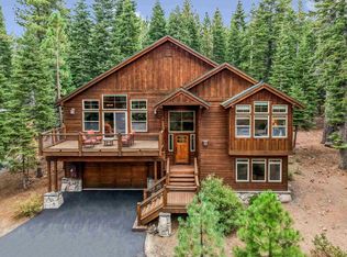 11163 Sitzmark Way, Truckee, CA 96161