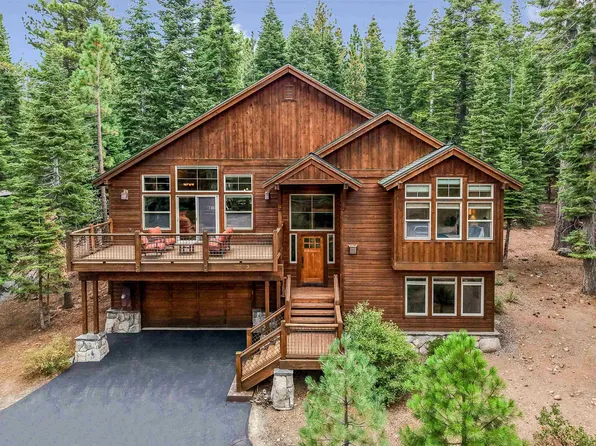 11163 Sitzmark Way, Truckee, CA 96161