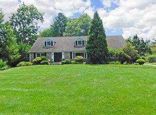 3 Saint James Pl, Yardley, PA 19067