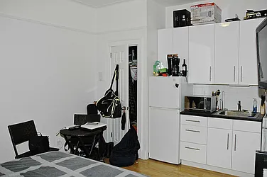 Rented by Boerum Hill Realty