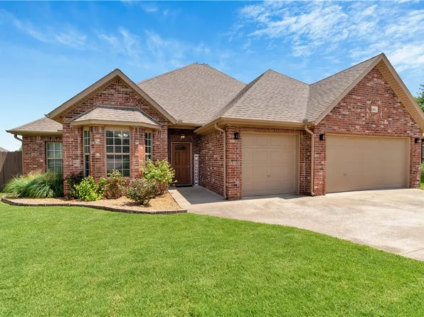 6262 W Persimmon St, Fayetteville, AR 72704