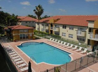 1260 SW 104th Path APT 104, Miami, FL 33174