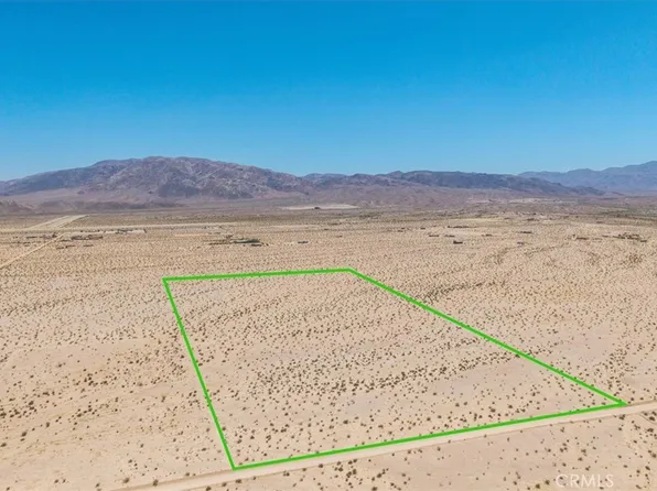 78000 Two Mile Rd, Twentynine Palms, CA 92277