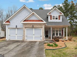3606 Spring Beauty Ct, Powder Springs, GA 30127