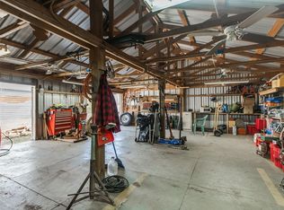 331807 E Parkwood Dr, Wellston, OK 74881