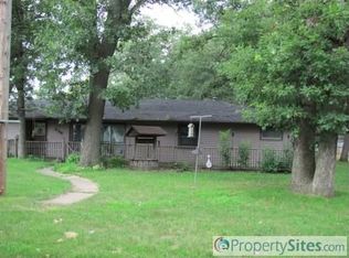 336 Sumac St, Wilmington, IL