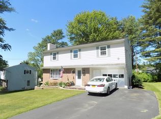 12 Highland Dr, Apalachin, NY 13732