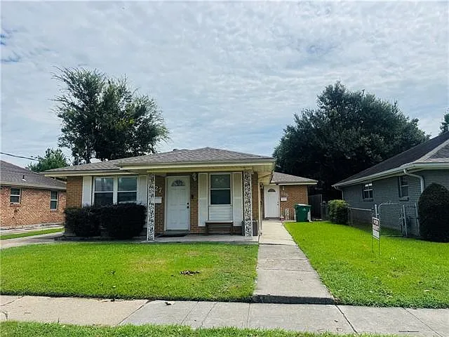 525 W William David Pkwy