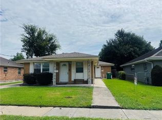 525 W William David Pkwy, Metairie, LA 70005