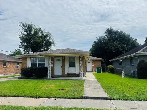 525 W William David Pkwy, Metairie, LA