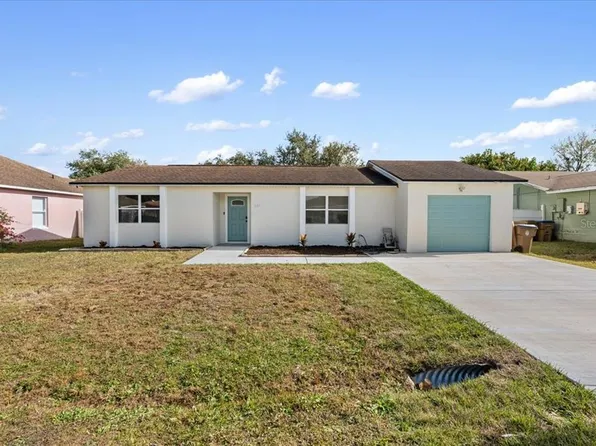 221 Cranbrook Dr, Kissimmee, FL 34758