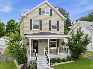 4314 Ivanhoe Ave, Cincinnati, OH 45212