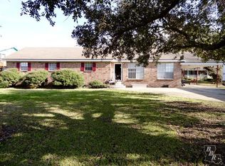 4689 Bayouside Dr, Chauvin, LA 70344