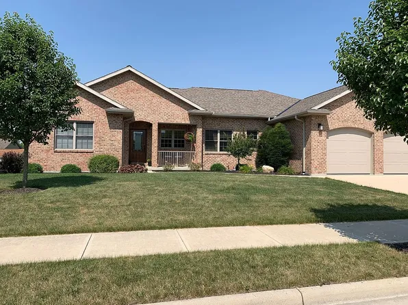 19 Harlamert Dr, New Bremen, OH 45869