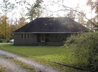 2852 Florence Rd, Merritt, NC 28556