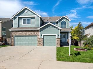 330 Fossil Dr, Johnstown, CO 80534