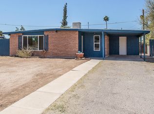 3342 S Langley Pl, Tucson, AZ 85730