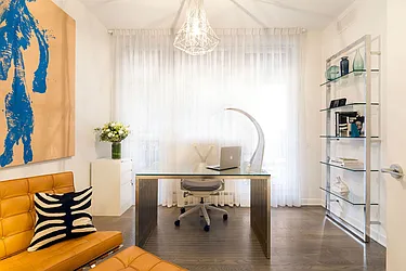 Rented by Urban Real Estate Property Group Inc