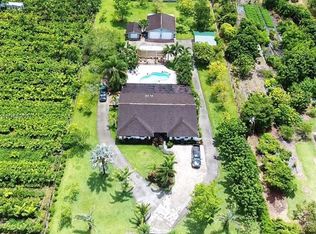 23795 SW 217th Ave, Homestead, FL 33031