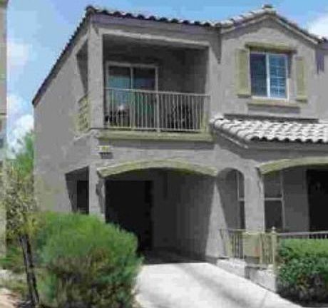 Property Side View