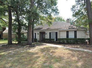 5707 Pinewilde Dr, Houston, TX 77066