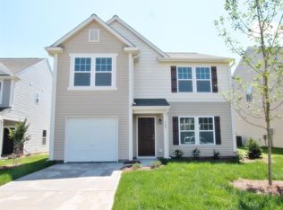 729 Petree Farm #112, Rural Hall, NC 27045