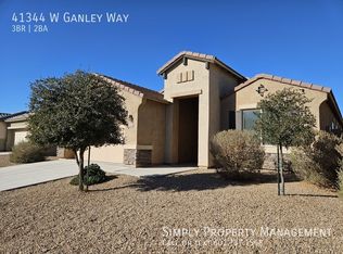 41344 W Ganley Way, Maricopa, AZ 85138