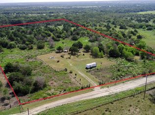 155 Private Road 5462, Mexia, TX 76667