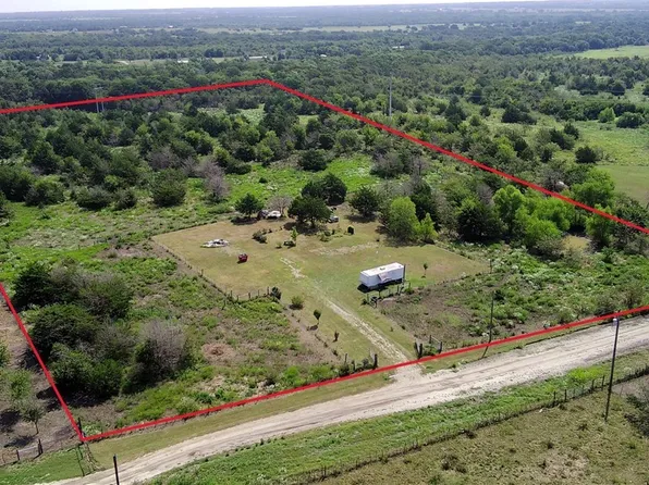 155 Private Road 5462, Mexia, TX 76667