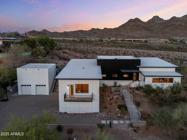 8255 N 18TH Street, Phoenix, AZ 85020