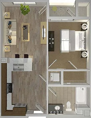 The Lofts at Carlsbad Village — Photo 21