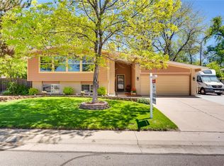 6638 S Acoma St, Littleton, CO 80120