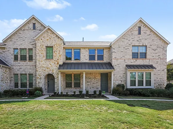 204 Venice Ave, Flower Mound, TX 75028