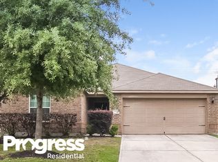 2012 Lost Pine Ct, Conroe, TX 77304