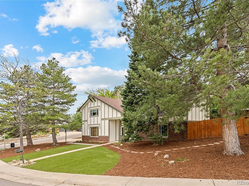 1901 Sage Circle, Golden, CO 80401 Zillow