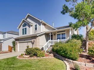 3652 S Kirk St, Aurora, CO 80013