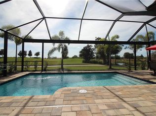 20750 Castle Pines Ct, North Fort Myers, FL 33917