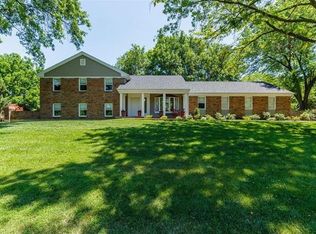 2926 Kandahar Dr, Saint Charles, MO 63303