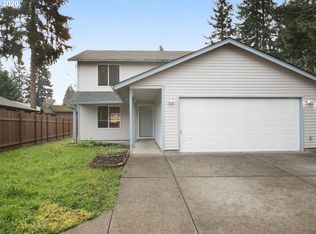 4916 NE 147th Ave, Vancouver, WA 98682
