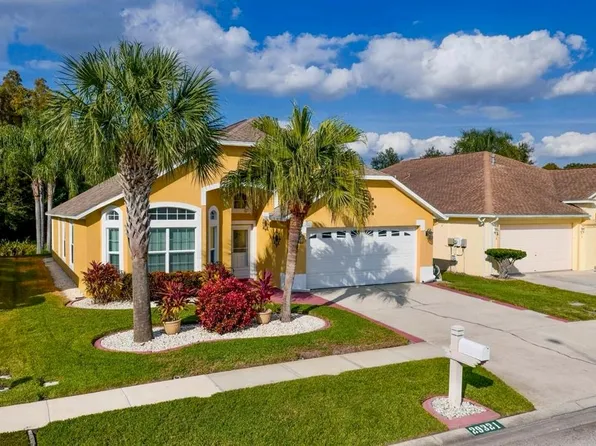29321 Yarrow Dr, Zephyrhills, FL 33543