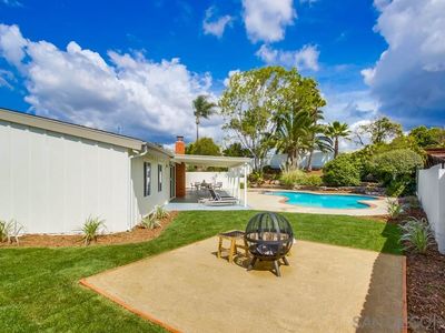 2850 Bronx Pl, San Diego, CA, 92123