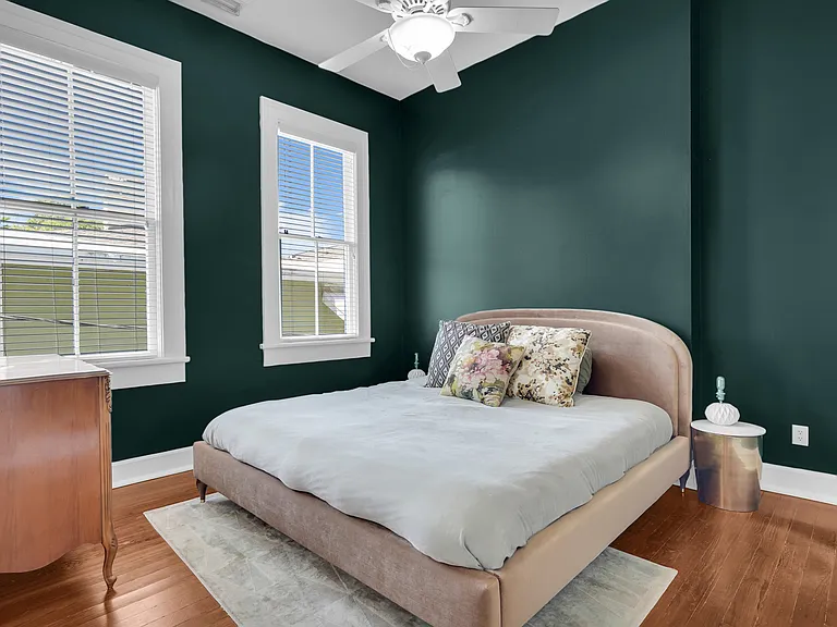 216 W Park Ave #C — Photo 26