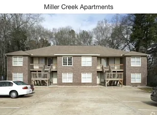 5503 Miller Rd #8 Photo 1
