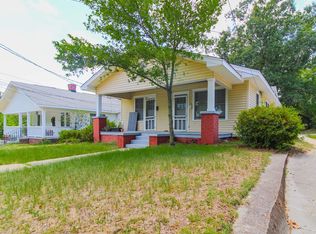 1525 Heath St #A, Augusta, GA 30904