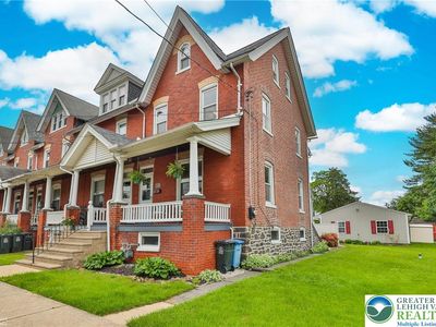 1116 Juniper St, Quakertown, PA, 18951